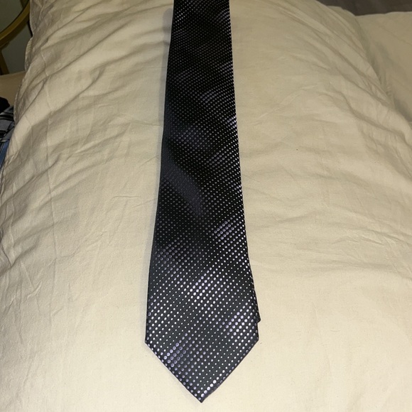 Perry Ellis - men’s tie - Picture 2 of 2
